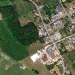 Satellite imagery of 0846501 - B, BE