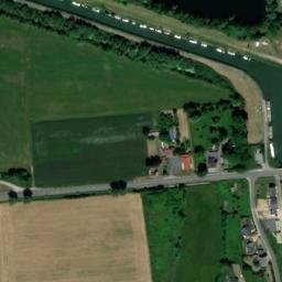Satellite imagery of 0814002 - A, BE