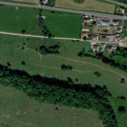 Satellite imagery of 0814201 - A, BE