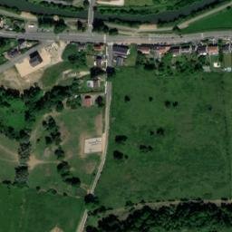 Satellite imagery of 0814201 - A, BE
