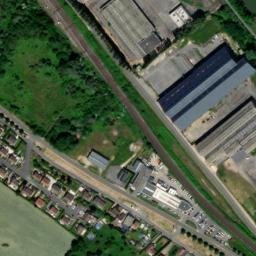 Satellite imagery of 08494A - A, BE