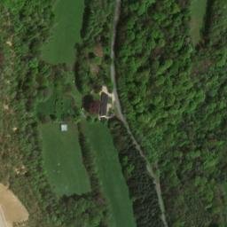 Satellite imagery of 0814502 - A, BE