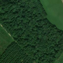 Satellite imagery of boundary_stone, BE