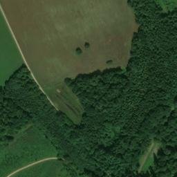Satellite imagery of boundary_stone, BE