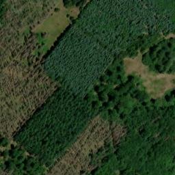 Satellite imagery of Gefällberg, DE