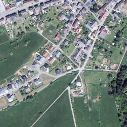 Satellite imagery of Galgenberg, DE