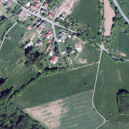 Satellite imagery of Galgenberg, DE