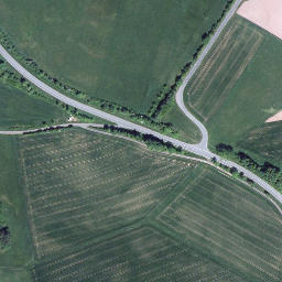 Satellite imagery of Galgenberg, DE