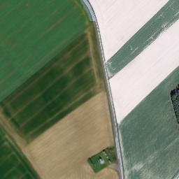 Satellite imagery of Galgenberg, DE