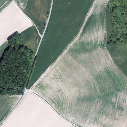 Satellite imagery of Galgenberg, DE