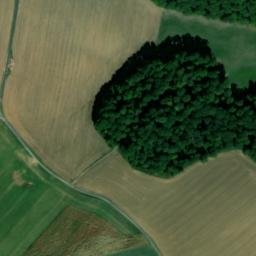 Satellite imagery of Bauwald, DE