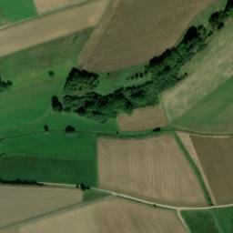Satellite imagery of Osterberg, DE
