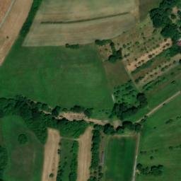 Satellite imagery of Fürstenau, DE