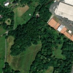 Satellite imagery of Fürstenau, DE