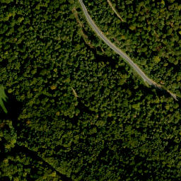 Satellite imagery of Sommerberg, DE