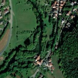 Satellite imagery of Buschers Turm, DE