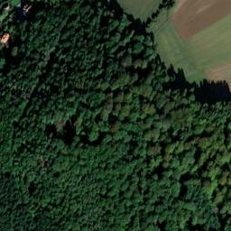 Satellite imagery of Buschers Turm, DE