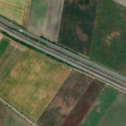 Satellite imagery of Gänshügel, DE