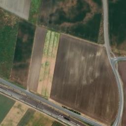 Satellite imagery of Gänshügel, DE