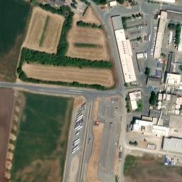 Satellite imagery of Fehlberg, DE