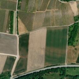 Satellite imagery of Schloss Einersheim, DE