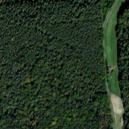 Satellite imagery of Hohe Föhren, DE