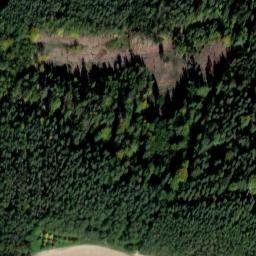 Satellite imagery of Hohe Föhren, DE