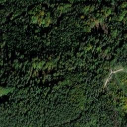 Satellite imagery of Hohe Föhren, DE