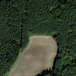 Satellite imagery of Märzenberg, DE