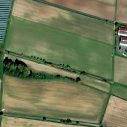 Satellite imagery of Schloss Vestenbergsgreuth, DE