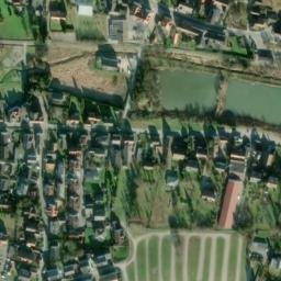 Satellite imagery of Schloss Thurn, DE