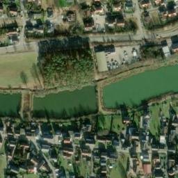 Satellite imagery of Schloss Thurn, DE