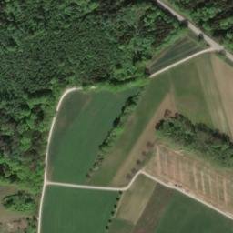 Satellite imagery of Haidhofer Schlossberg, DE