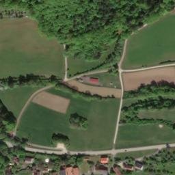 Satellite imagery of Haidhofer Schlossberg, DE