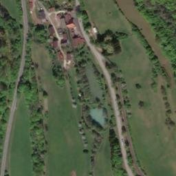 Satellite imagery of Saumberg, DE