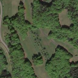 Satellite imagery of Hoher Berg, DE