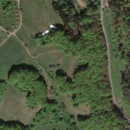 Satellite imagery of Hoher Berg, DE
