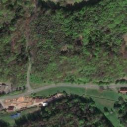 Satellite imagery of Richard-Wagner-Felsen, DE