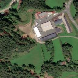 Satellite imagery of Blechstein, DE