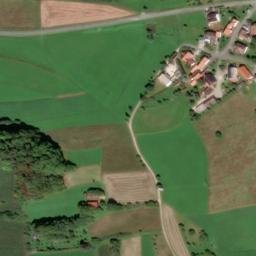 Satellite imagery of Kohlberg, DE