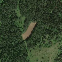 Satellite imagery of Gottvaterberg, DE