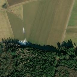 Satellite imagery of Zenkenberg, DE