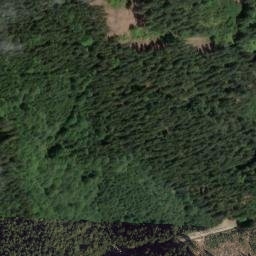 Satellite imagery of (Hraničky) [Rozvadov-Nové Domky], CZ