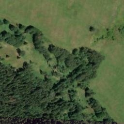 Satellite imagery of (Hraničky) [Rozvadov-Nové Domky], CZ