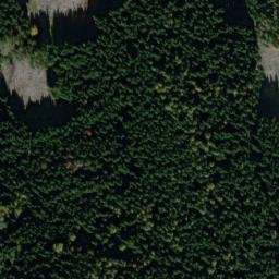 Satellite imagery of Spáleniště [Přimda-Újezd], CZ