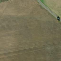 Satellite imagery of [Bor - Boječnice] HG, CZ