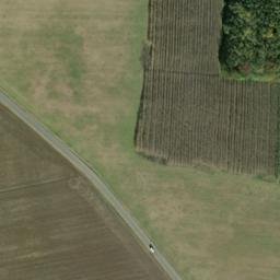 Satellite imagery of [Bor - Boječnice] HG, CZ