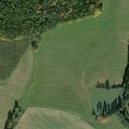 Satellite imagery of [Bor - Boječnice] HG, CZ