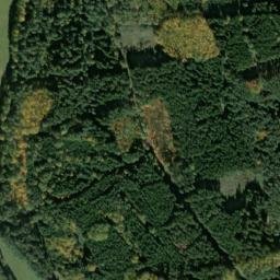 Satellite imagery of Panský vrch [Bor-Boječnice], CZ