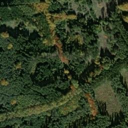 Satellite imagery of Panský vrch [Bor-Boječnice], CZ